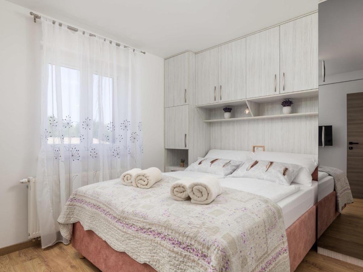Villa Matea - Mlk150 By Interhome Dobrinj 외부 사진